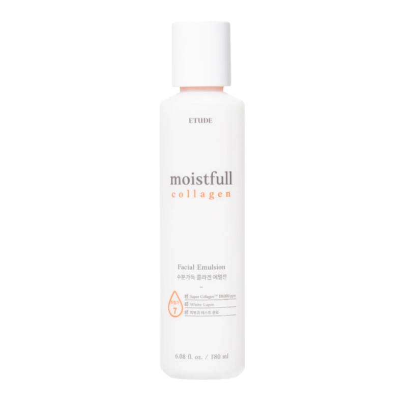 ETUDE HOUSE Moistfull Collagen Emulsion