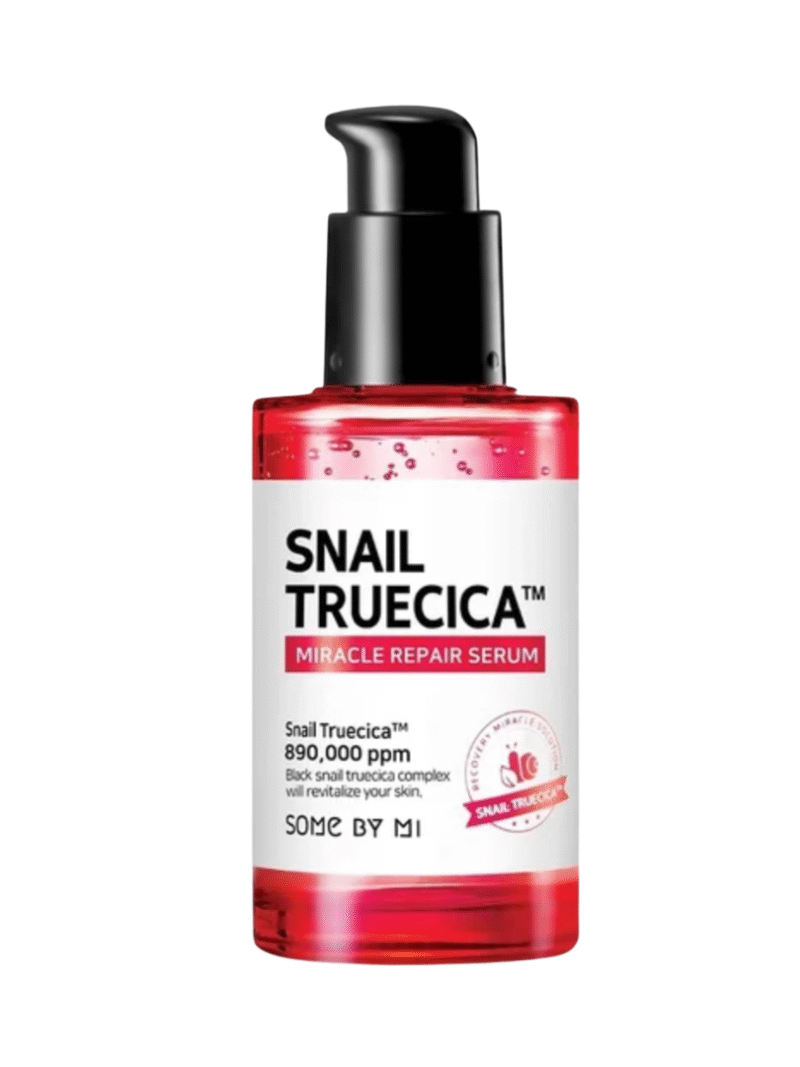 SOME BY MI Snail Truecica Miracle Repair Serum