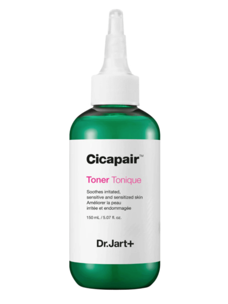 DR.JART Cicapair Toner Kojący tonik do twarzy