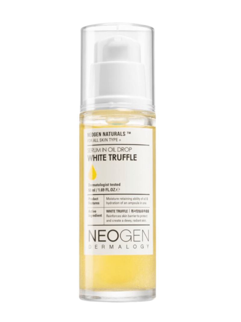 NEOGEN WHITE TRUFFLE SERUM IN OIL DROP ODŻYWCZE OLEJKOWE SERUM