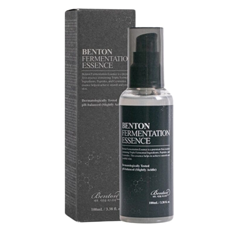 BENTON Fermentation Essence