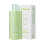 BY WISHTREND Green Tea & Enzyme Powder Wash