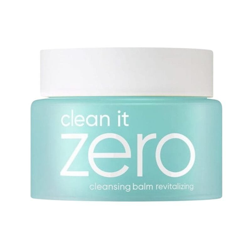 BANILA CO Clean It Zero Revitalizing