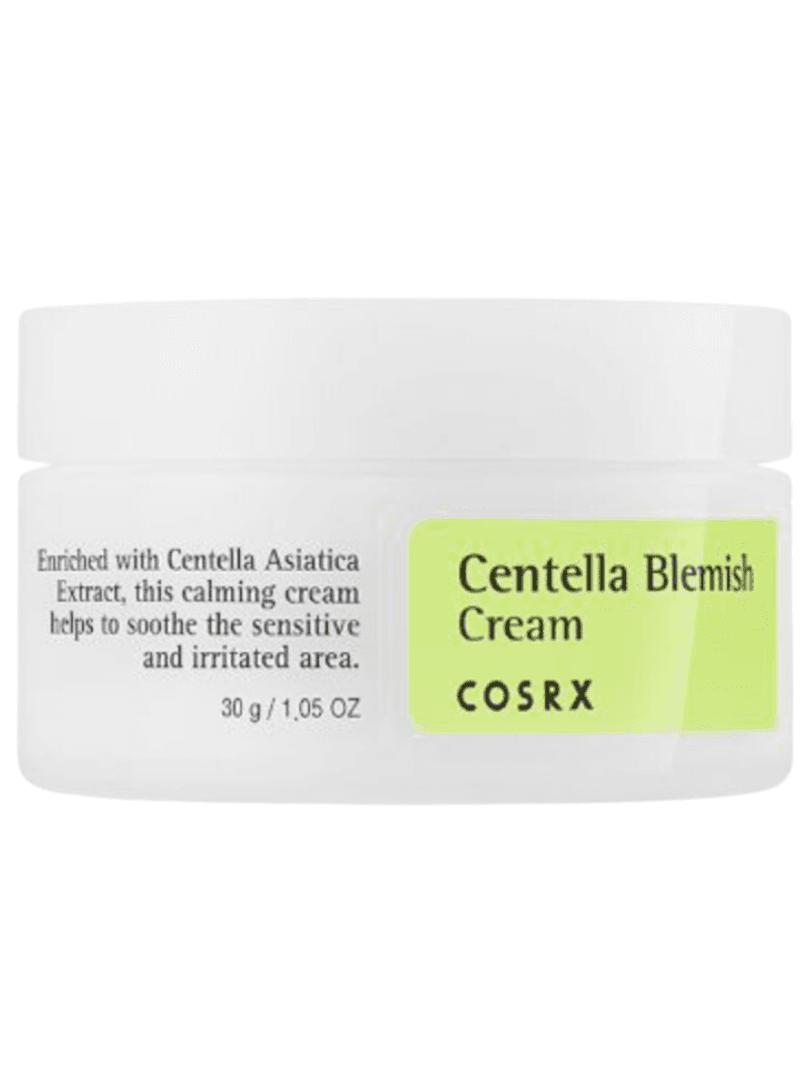 COSRX Centella Blemish Cream