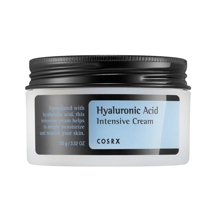 COSRX Hyaluronic Acid Intensive Cream