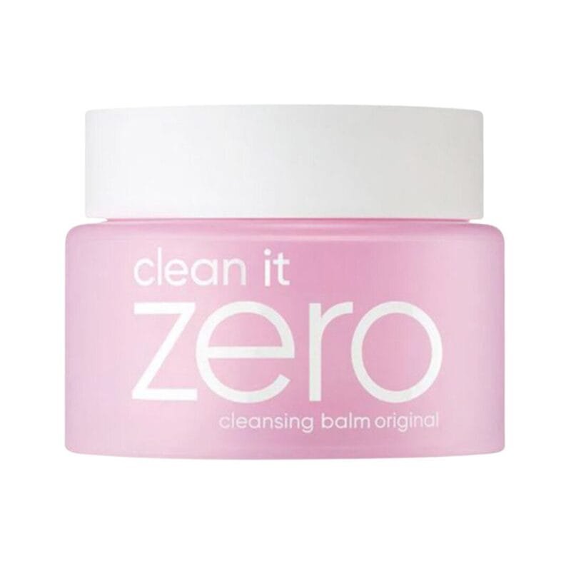 BANILA CO Clean It Zero Cleansing Balm Original