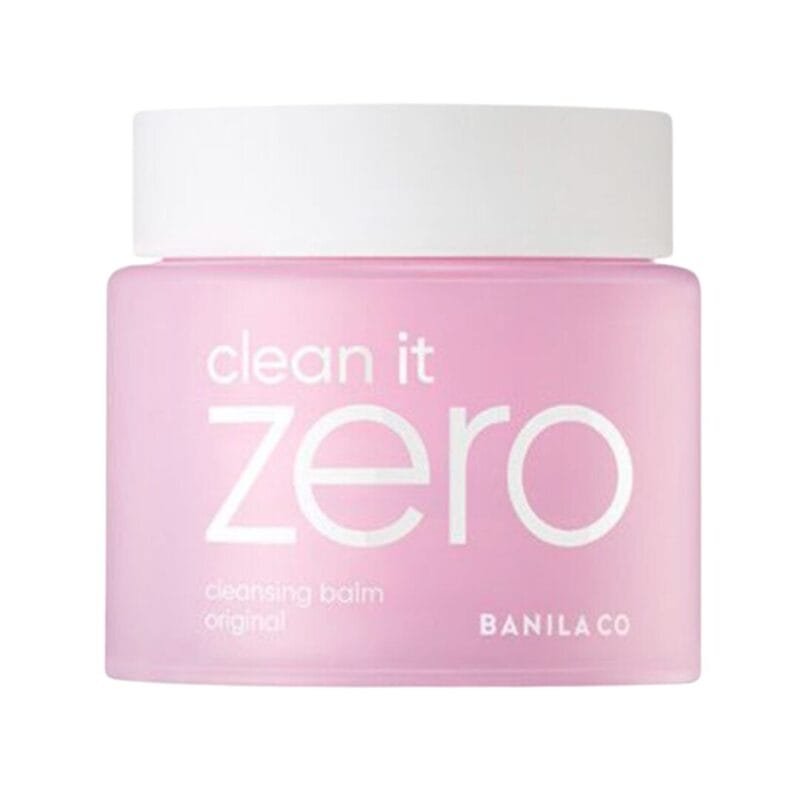 BANILA CO Clean It Zero Cleansing Balm Original