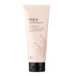 THE FACE SHOP Rice Water Bright Facial Foaming Cleanser