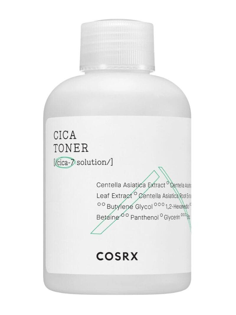 COSRX Pure Fit Cica Toner