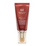 MISSHA M PERFECT COVER krem BB z filtrem SPF42/PA+++