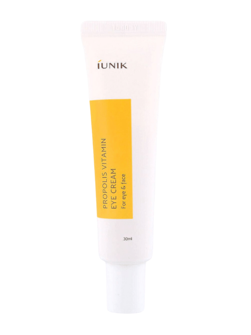 iUNIK Propolis Vitamin Eye Cream Przeciwstarzeniowy krem pod oczy