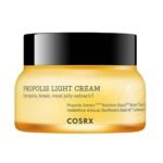 COSRX Full Fit Propolis Light Cream Krem z propolisem