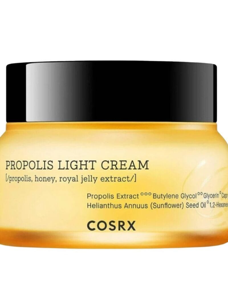 COSRX FULL FIT PROPOLIS LIGHT CREAM