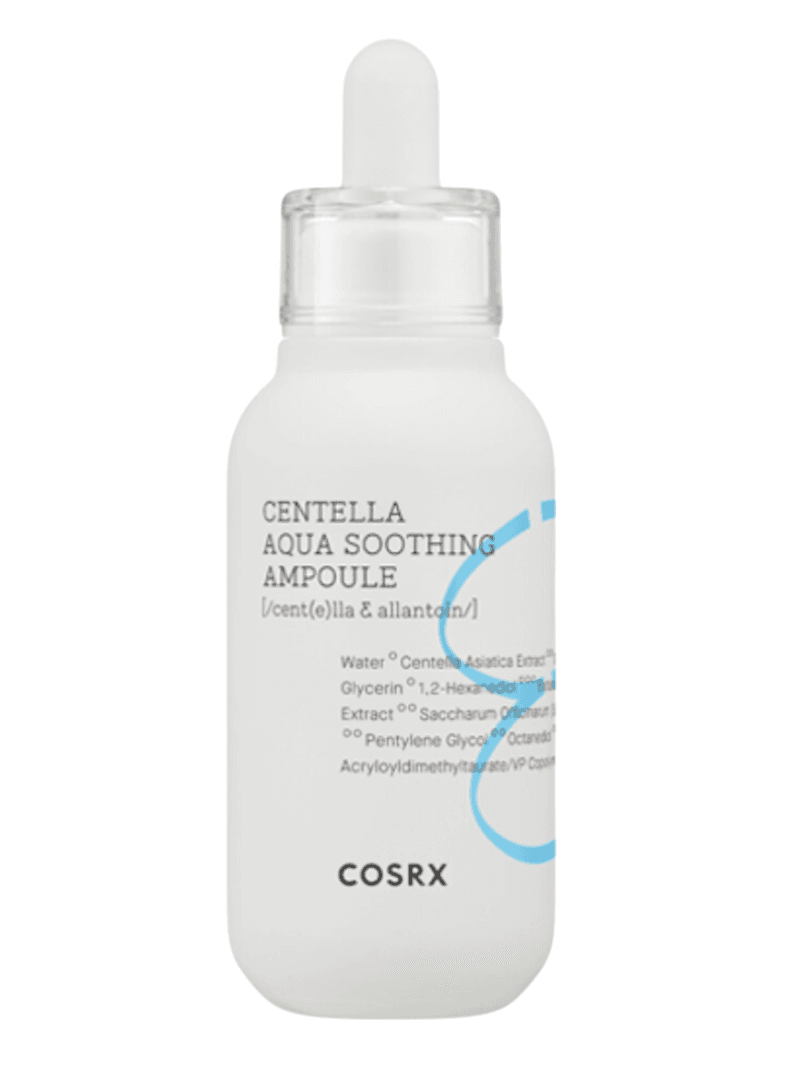 COSRX Hydrium Centella Aqua Soothing Ampoule