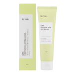 iUNIK Lime Moisture Mild Peeling Gel Żelowy peeling do twarzy