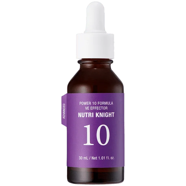 IT'S SKIN Power 10 Formula VE Effector Skoncentrowane serum z witaminą E