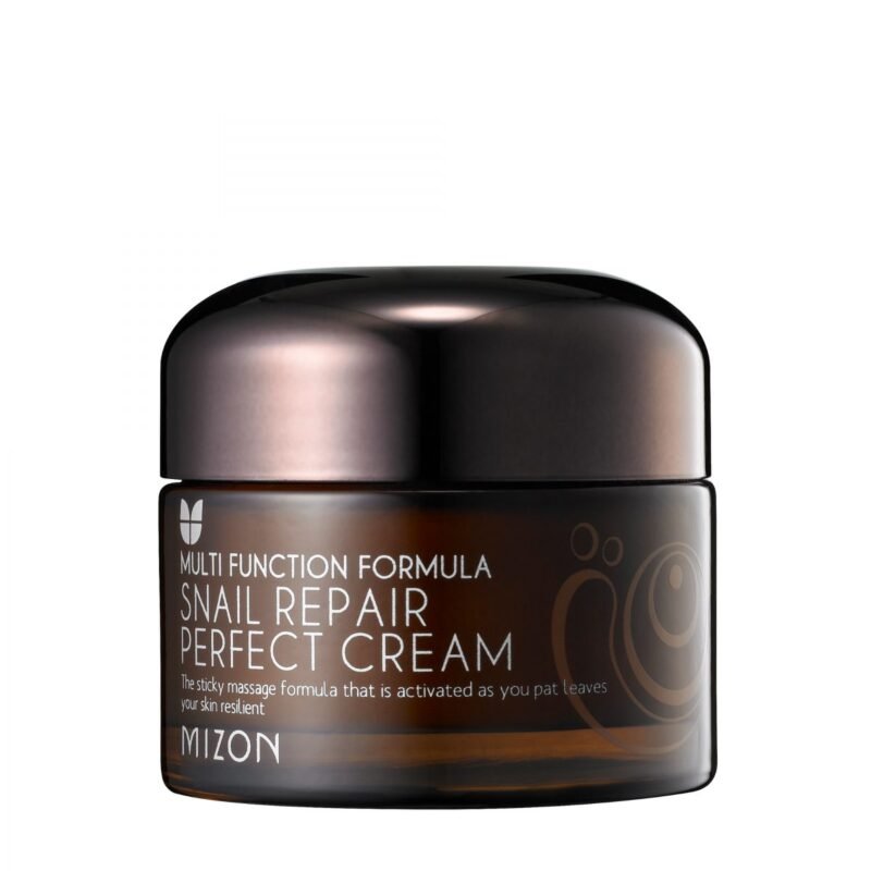 MIZON Snail Repair Perfect Cream Krem Naprawczy