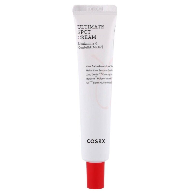 COSRX AC Collection Ultimate Spot Cream