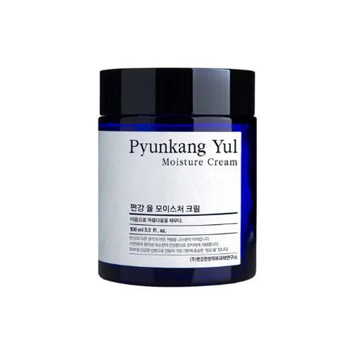 PYUNKANG YUL Moisture Cream Lekki krem nawilżający