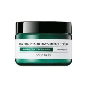 SOME BY MI AHA BHA PHA 30 Days Miracle Cream Krem do 30-dniowej kuracji