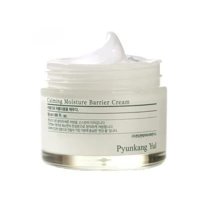 PYUNKANG YUL Calming Moisture Barrier Cream Kojący krem z pantenolem