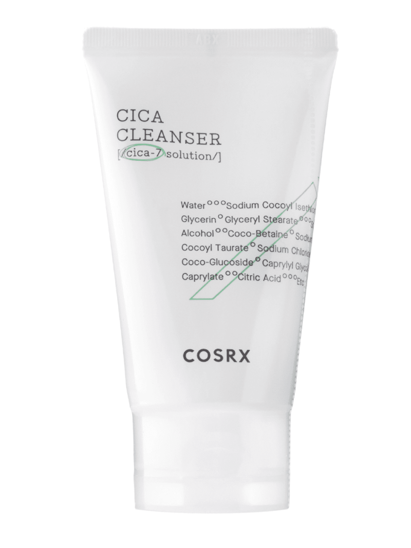 COSRX Pure Fit Cica Cleanser