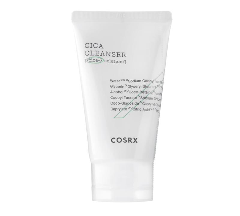 COSRX Pure Fit Cica Cleanser