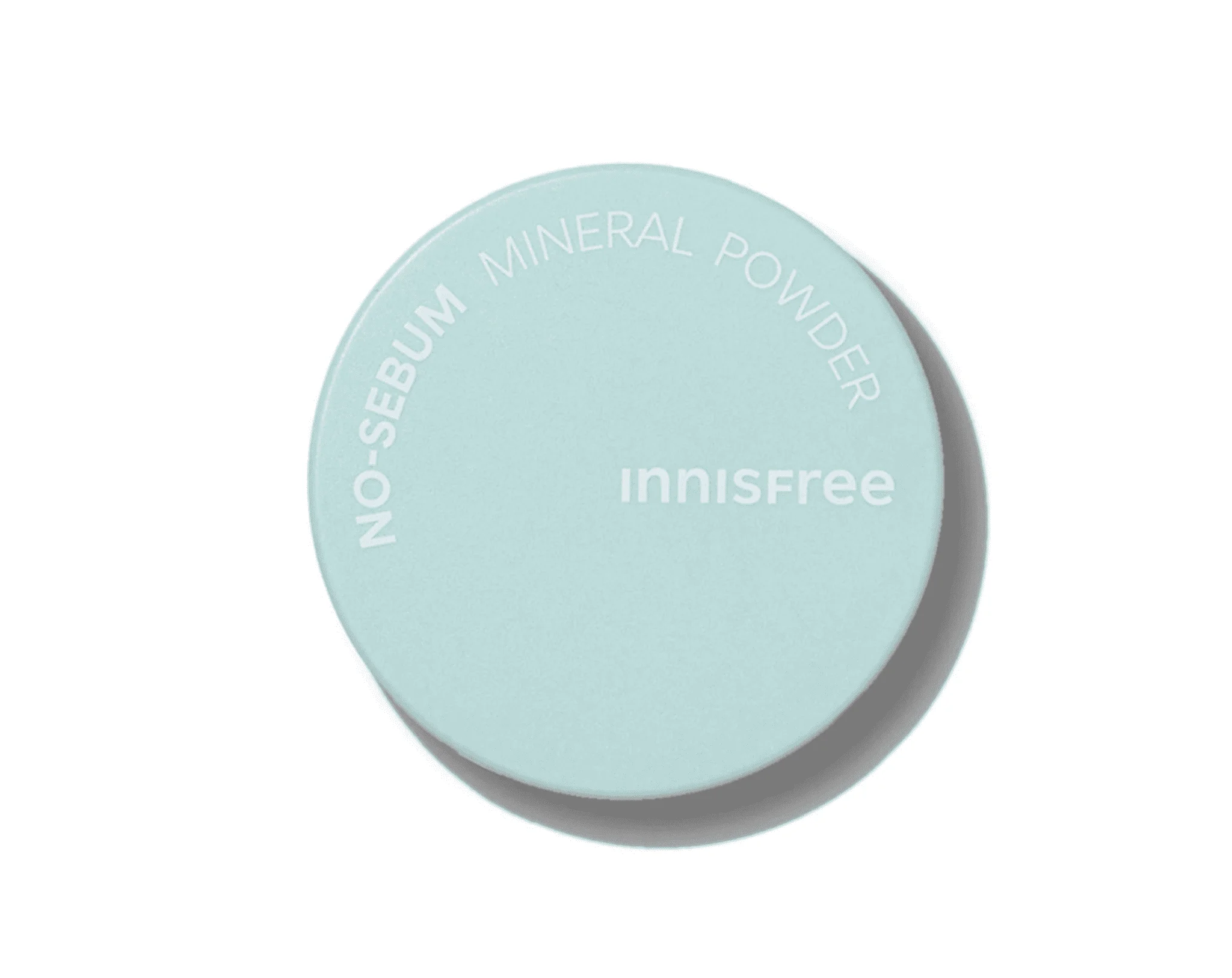 INNISFREE No Sebum Mineral Powder