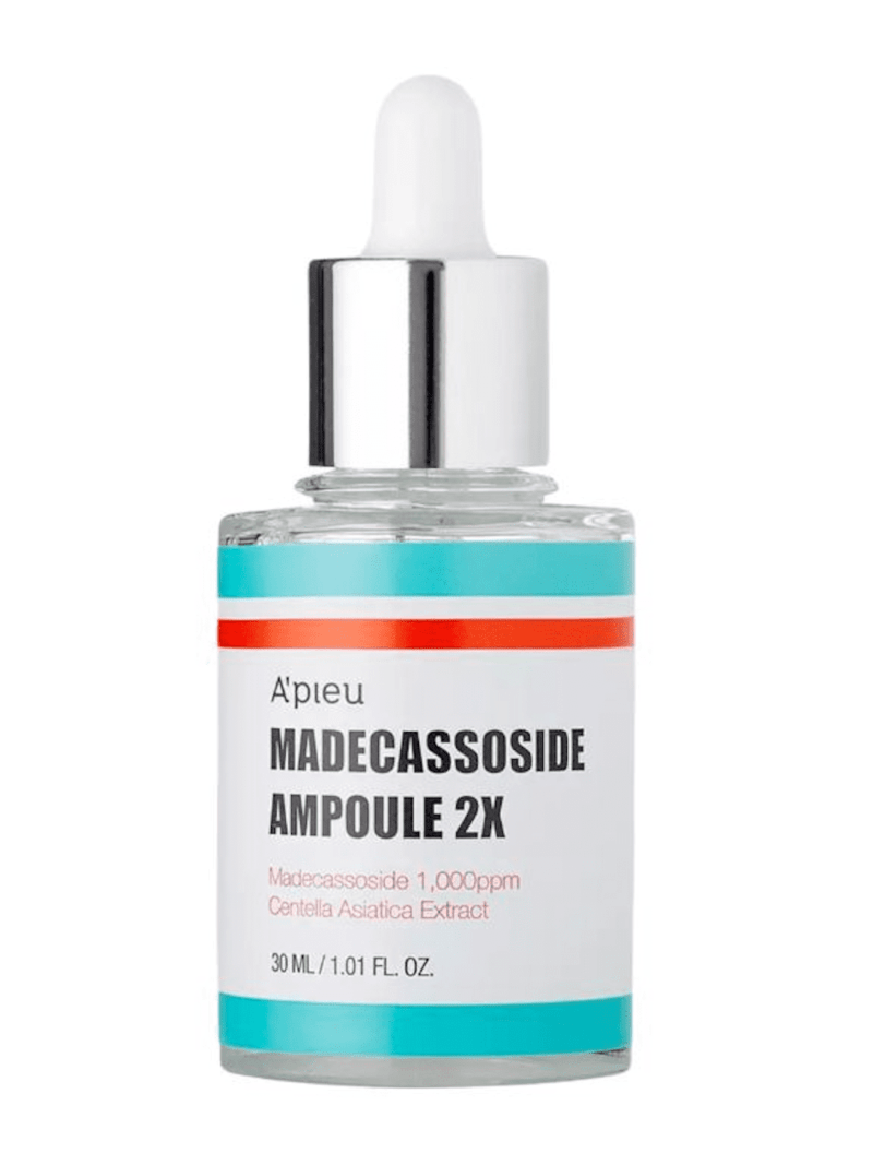 A'PIEU Madecassoside Ampoule 2x