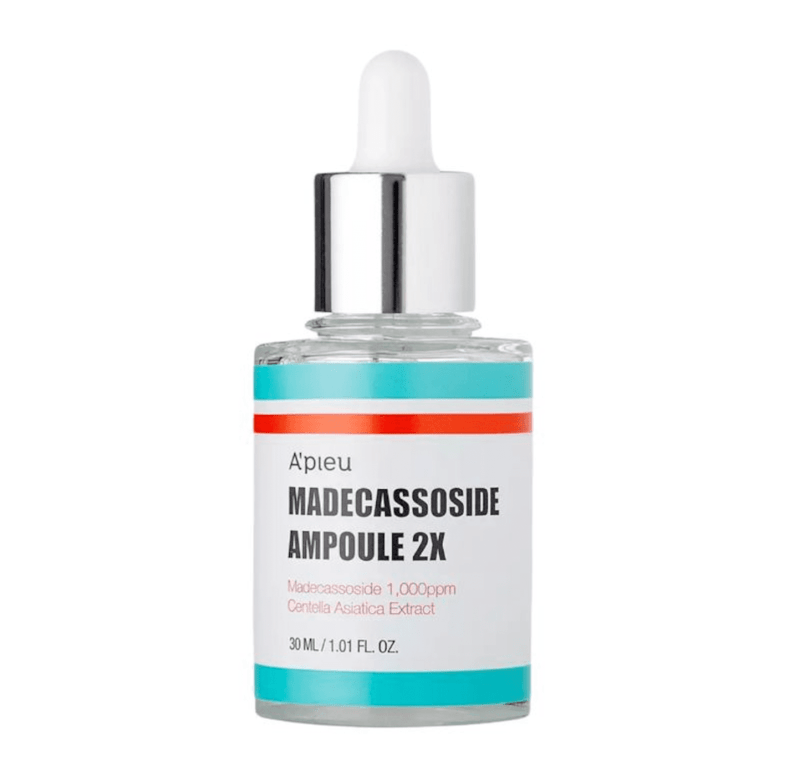 A'PIEU Madecassoside Ampoule 2x