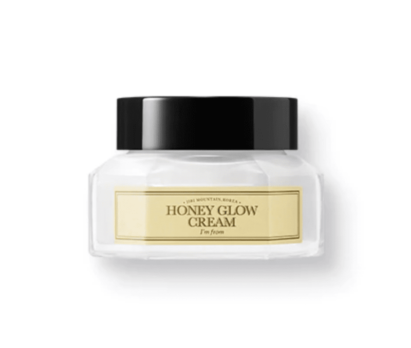 I'M FROM Honey Glow Cream Rewitalizujący krem z miodem i propolisem