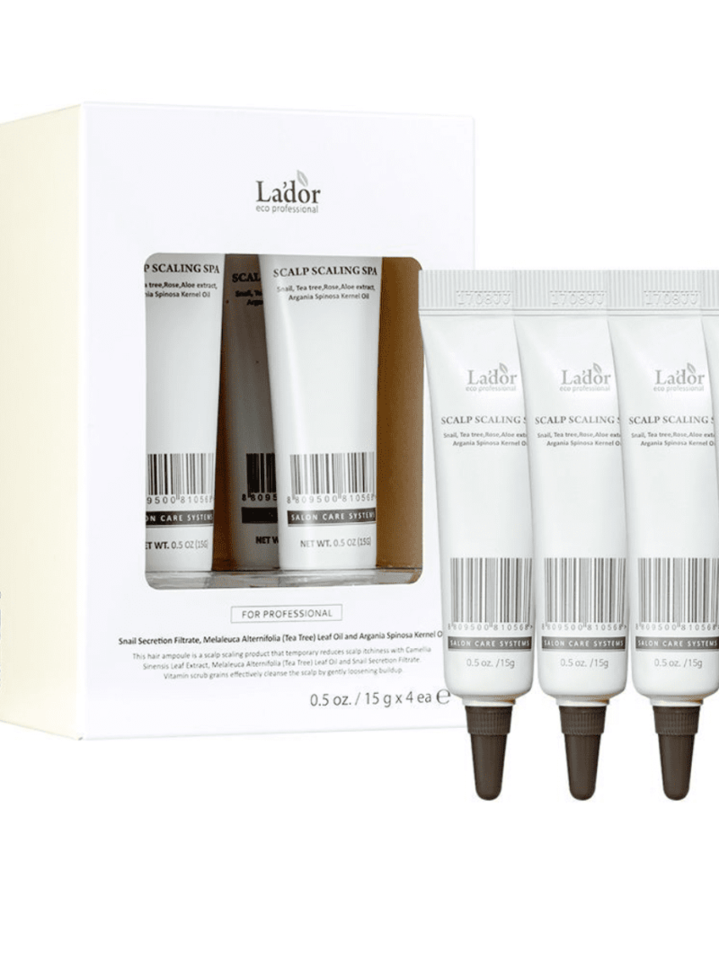 LADOR Scalp Scaling Spa