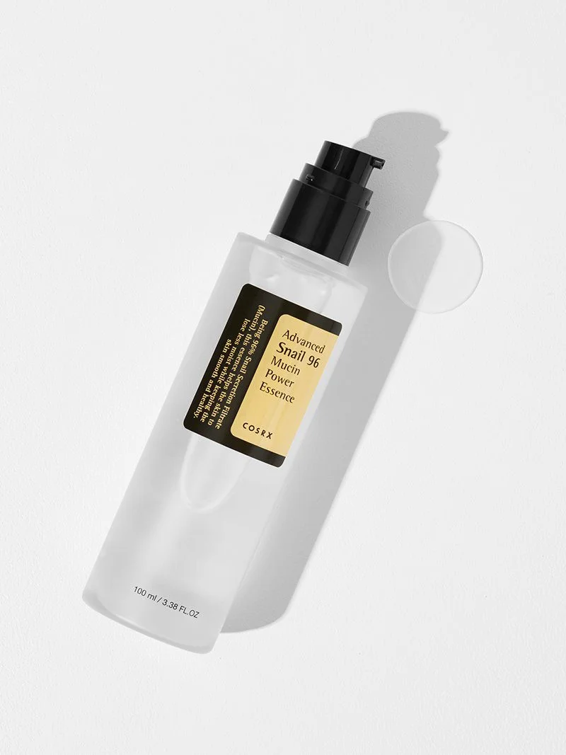 COSRX Advanced Snail 96 Mucin Power Essence - obrazek 2