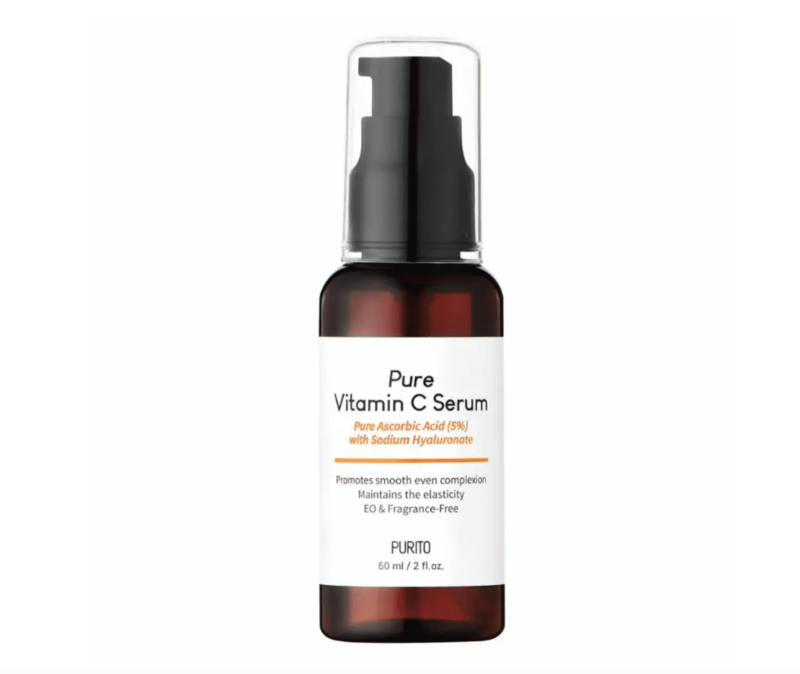 PURITO Pure Vitamin C Serum Serum z witaminą C