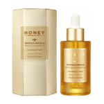 Holika Holika Honey Royal LactinTM Propolis Ampoule Liftingująca ampułka z propolisem