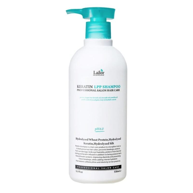 LADOR Keratin Lpp Shampoo