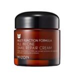 MIZON All in One Snail Repair Cream Regenerujący krem ze śluzem ślimaka