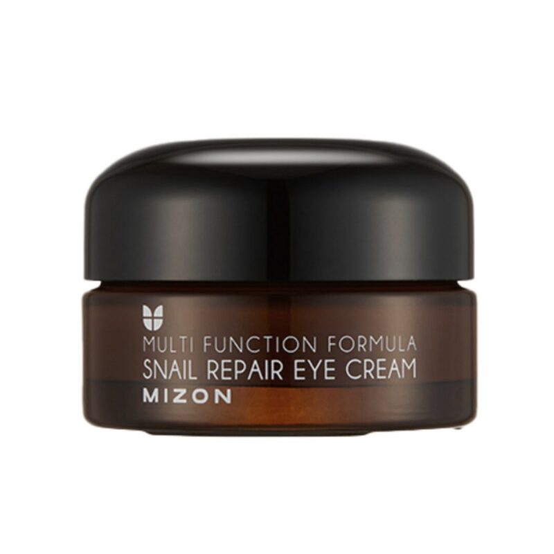 MIZON Snail Repair Eye Cream Krem pod oczy ze śluzem ślimaka