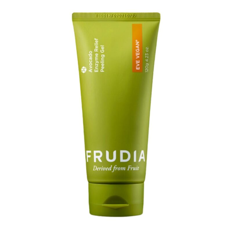 Frudia Avocado Enzyme Relief Peeling Gel Enzymatyczny peeling