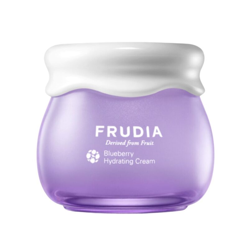 Frudia Blueberry Hydrating Cream Krem nawilżający