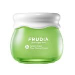 Frudia Green Grape Pore Control Cream Krem regulujący