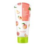 Frudia My Orchard Mochi Cleansing Foam Peach