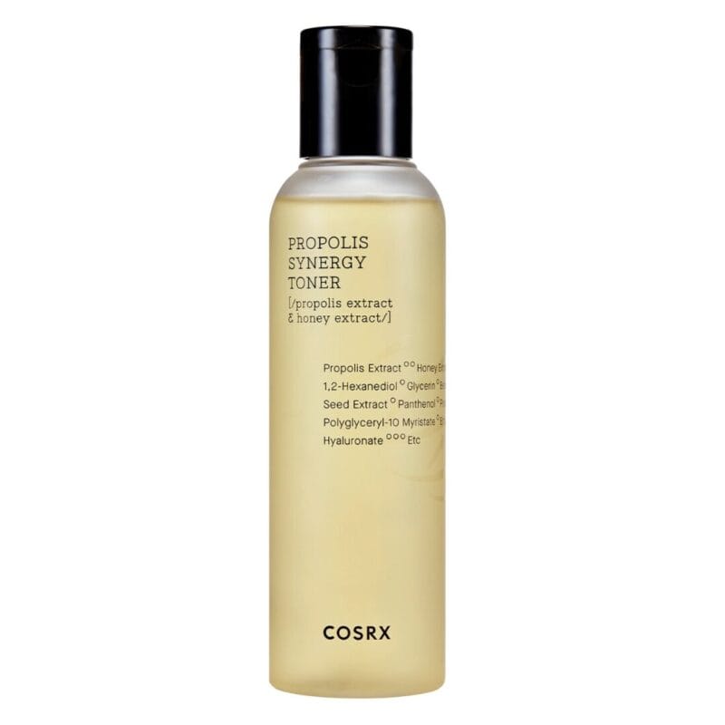 COSRX Full Fit Propolis Synergy Toner