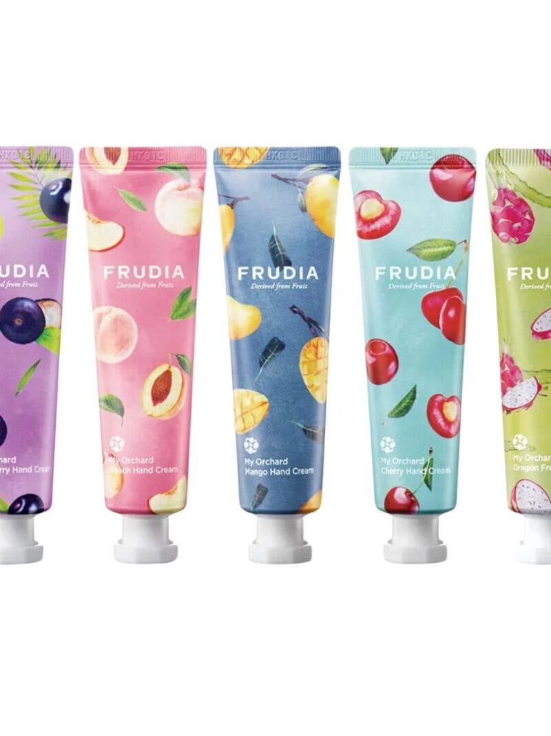 Frudia My Orchard Hand Cream Krem do rąk