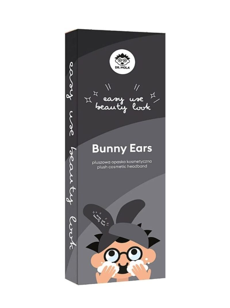 DR. MOLA Bunny Ears