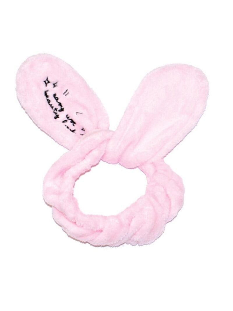 DR. MOLA Bunny Ears