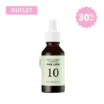 IT'S SKIN Power 10 Formula PO Effector Serum do twarzy na rozszerzone pory OUTLET