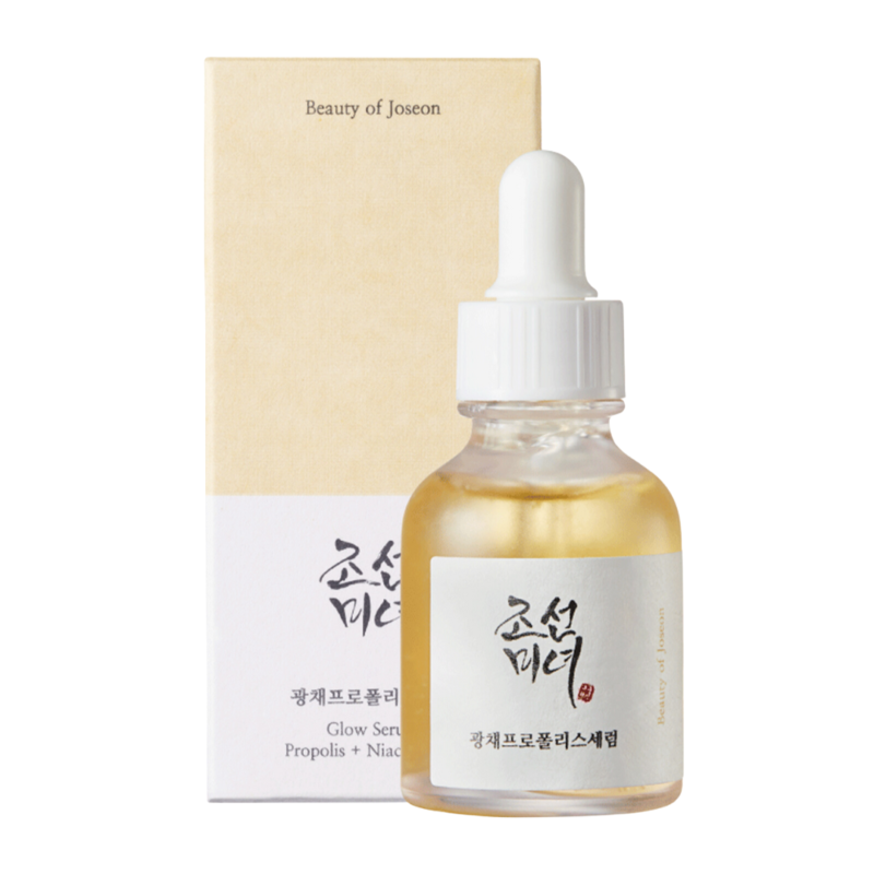 BEAUTY OF JOSEON Glow Serum Propolis + Niacinamide