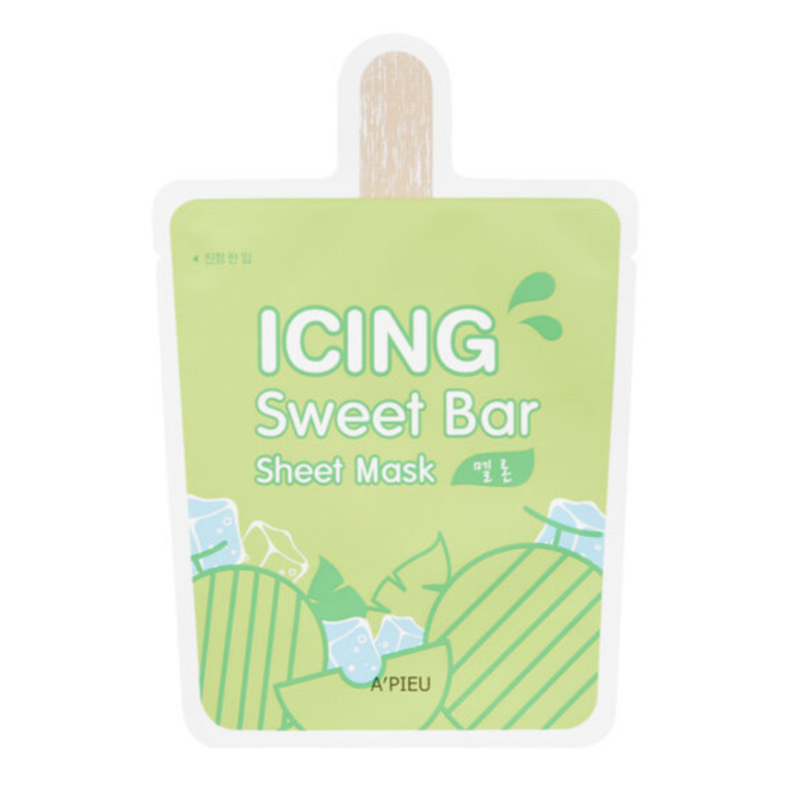 A'PIEU Icing Sweet Bar Sheet Mask