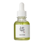 BEAUTY OF JOSEON Calming Serum Green Tea + Panthenol